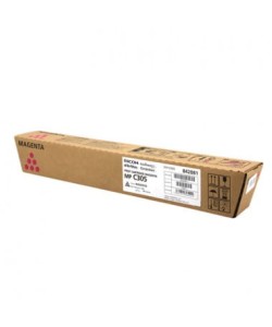 Toner Zamiennik PRISM do MP C305 (841596) Magenta