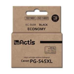 Tusz Canon Zamiennik PG-545XL Black