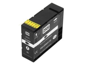Tusz Zamiennik Canon PGI2500XLBK do MB-5050/5350 | 19.3ml (9254B001) Black