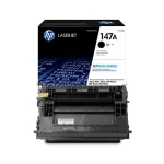 Toner Hewlett-Packard M611dn/M612dn | 10,5tys. (W1470A) Black