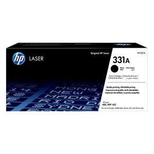 Toner do HP Nr. 331A do 408dn, 432fdn | 5tys. (W1331A) Black