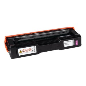 Toner Ricoh Oryginał do MC250FW | 408342 | Magenta