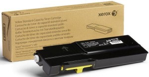 Toner Xerox do Versalink C400/C405 | 2,5tys. (106R03509) Yellow
