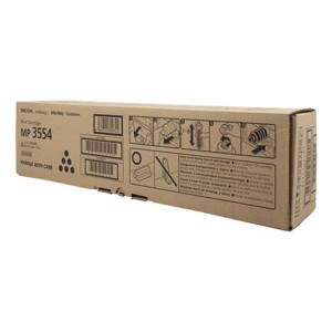Toner Ricoh MP2555SP | 24tys. (842125 / 842348) Black