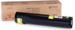 Xerox Oryginał 106R00655 - Toner Yellow