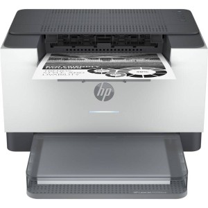 Drukarka Hewlett-Packard LaserJet M209dwe (6GW62E)