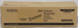 Xerox Oryginał 108R00580 - Belt Cleaner Assembly