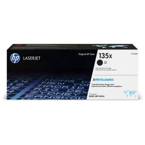 Toner HP Nr.135X do M209dw | 2,4tys. (W1350X) Black