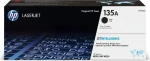 Toner HP Nr.135A do M209dw Nr.135A | 1,1tys. (W1350A) Black