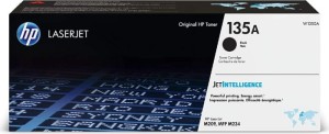 Toner HP Nr.135A do M209dw Nr.135A | 1,1tys. (W1350A) Black