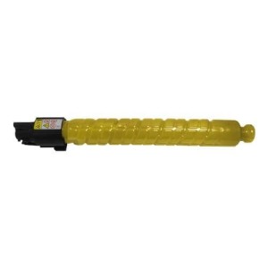 Toner Ricoh Oryginał do MPC 306/307/406 (842098) Yellow