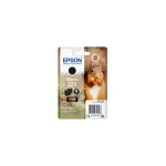 Tusz Epson Nr.378 CLARIA PHOTO HD INK (C13T37814010) Black