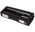 Toner Ricoh Oryginał 407901 Magenta