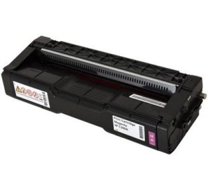 Toner Ricoh Oryginał 407901 Magenta