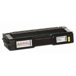 Toner Ricoh Oryginał 407902 Yellow