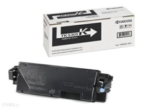 Toner Kyocera TK-5305K do TaskAlfa 350ci 12 000 str. (TK-5305K) Black