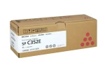 Toner Ricoh do SPC352DN | 6000 str. (407385 / 408217) Magenta
