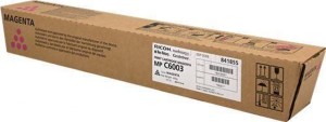 Toner Ricoh do MPC4503/5503/6003 | 22 500 str. (841855) Magenta