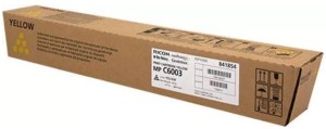 Toner Ricoh do MPC4503/5503/6003 | 22 500 str. (841854) Yellow