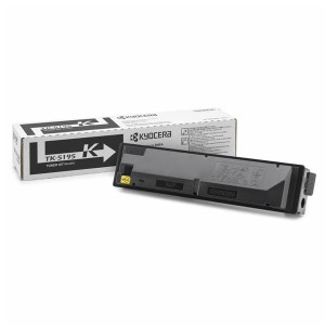 Toner Kyocera-Mita Oryginał TK-5195K Black