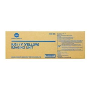 Konica Minolta IU-311Y (IU-311Y) Yellow