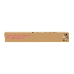 Toner Ricoh Oryginał 402460 (Typ 165 ) Magenta