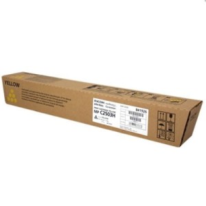 Toner Ricoh do MPC2003/2503 | 9 500 str. (841926) Yellow