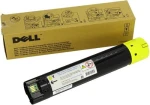 Toner Dell R273N do 5130CDN | 6 000 str. (593-10928) Yellow