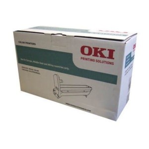 Bęben Oki Oryginał do ES7411dn (01275104) Black