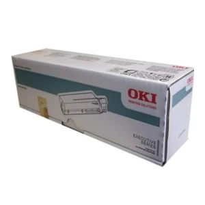 Toner Oki Oryginał do ES 6150 (01262101) Black
