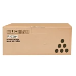 Toner Ricoh NRG Oryginał 407135 Black