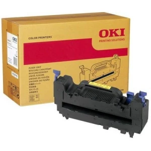 Zespół utrwalający(fuser) do Oki C710 | 60 000 str. (43854903)