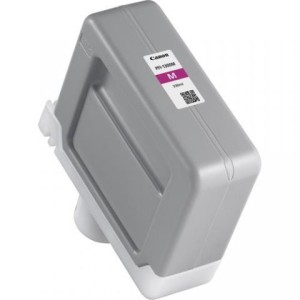 Tusz Canon Oryginał do Pro 2000/4000/6000 PFI-1300M | 330ml (CF0813C001AA) Magenta