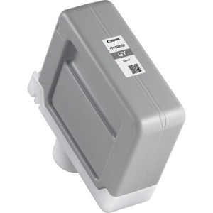 Tusz Canon Oryginał do Pro 2000/4000/6000 PFI-1300GY | 330ml (CF0817C001AA) Grey