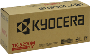 Toner Kyocera TK-5290M do ECOSYS P7240CDN | 13tys. (1T02TXBNL0) Magenta