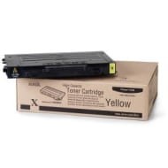 Xerox Oryginał 106R00682 - Toner Yellow