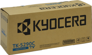 Toner Kyocera TK-5290C do ECOSYS P7240CDN | 13tys. (1T02TXCNL0) Cyan