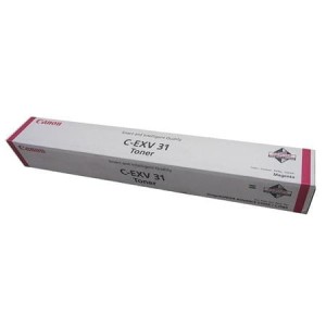 Canon toner IR-C2020, 2030 C-EXV31 (2800B002AA) Magenta