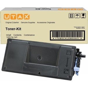 Toner do Utax/Triumph Adler P-C3562 | PK5018K | 13tys. (1T02TW0UT0 / 1T02TW0TA0) Black