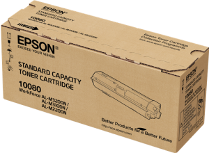 Toner do Epson AL-M210dn | 2,7tys. (C13S110080) Black