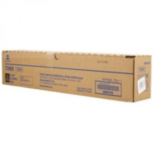 Toner Konica Minolta do BizHub C258/308/368 | TN-324K | 14tys. (A8DA15H) Black
