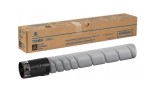Toner Konica-Minolta C224/284/364 TN-321k | 13,5tys. (A33K15G) Black