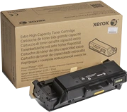 Toner Xerox WC 3330/3335/3435 15k (106R03624) Black UWAGA: Rynek Niemiecki
