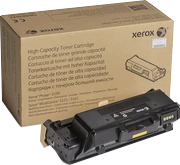 Toner Xerox WC 3330/3335/3435 8k (106R03622) Black UWAGA: Rynek Niemiecki