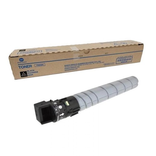 Toner Konica-Minolta C250i/C300i TN-328K | 28tys. (AAV8150) Black