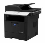 Urz. wielof. Konica-Minolta Bizhub 4020i (ACER021)