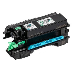 Toner Typ P501H Ricoh P501/P502 | 14tys. (418447) Black