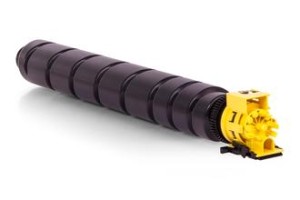 Toner Zamiennik Kyocera do TASKalfa 4052ci | 20tys. (1T02RMANL0 / TK-8525Y) Yellow