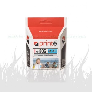 [AE806] Ink/Tusz Printe | Epson RX560 (T080640) light magenta - [13 ml / 830 str.]