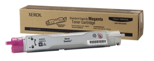 Xerox Oryginał 106R01074 - Toner Magenta